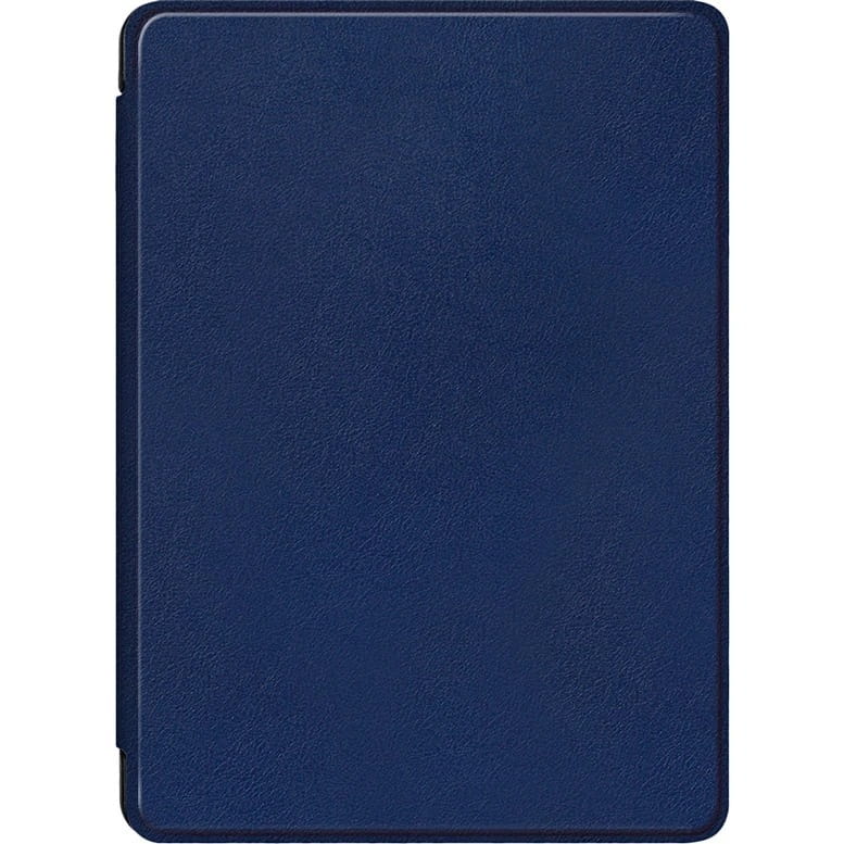 Чехол-книжка BeCover Smart для Amazon Kindle Paperwhite 11th Gen. 2021 Deep Blue (707203)