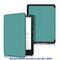Фото - Чехол-книжка BeCover Smart для Amazon Kindle Paperwhite 11th Gen. 2021 Dark Green (707204) | click.ua