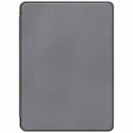 Чехол-книжка BeCover Smart для Amazon Kindle Paperwhite 11th Gen. 2021 Gray (707205)