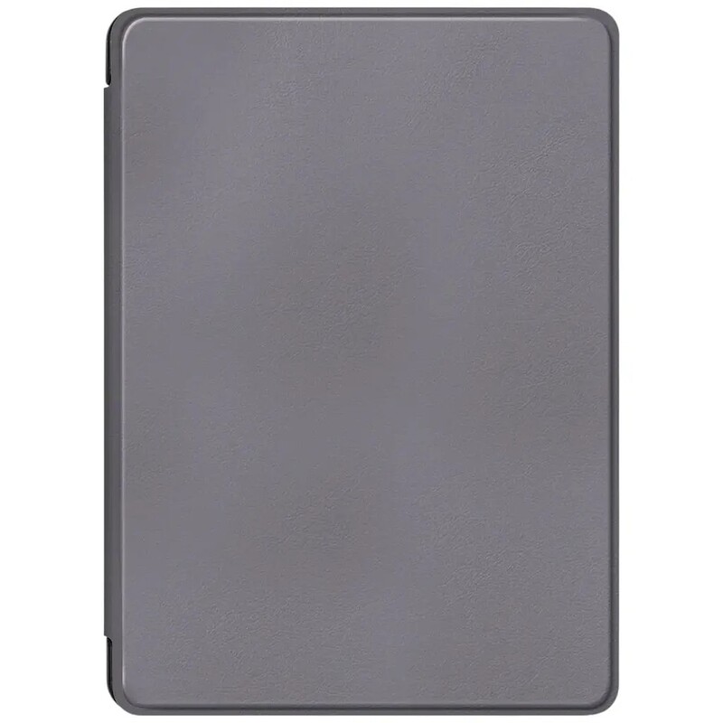 Чехол-книжка BeCover Smart для Amazon Kindle Paperwhite 11th Gen. 2021 Gray (707205)