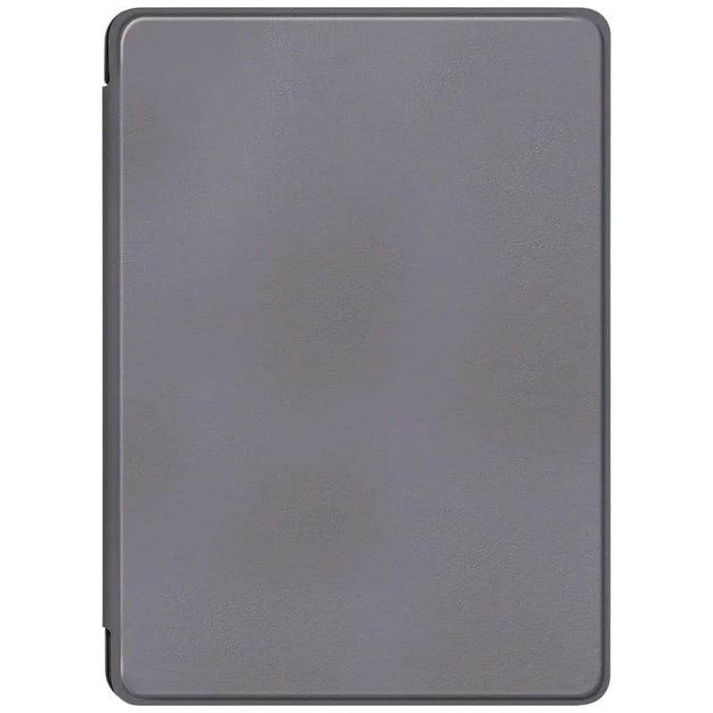 Чехол-книжка BeCover Smart для Amazon Kindle Paperwhite 11th Gen. 2021 Gray (707205)
