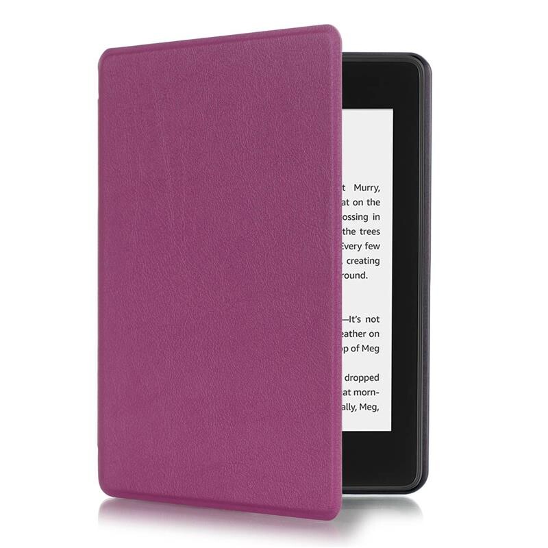 Чехол-книжка BeCover Smart для Amazon Kindle Paperwhite 11th Gen. 2021 Purple (707206)
