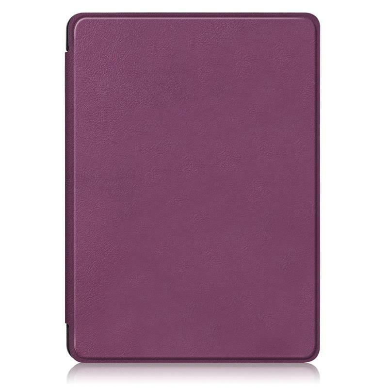 Чехол-книжка BeCover Smart для Amazon Kindle Paperwhite 11th Gen. 2021 Purple (707206)