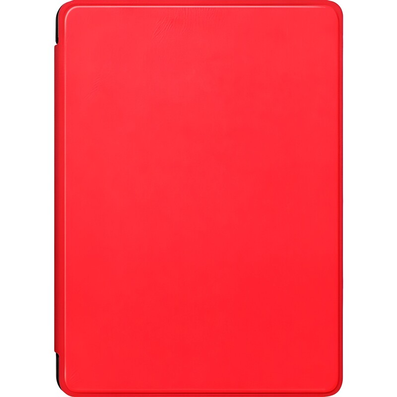 Чехол-книжка BeCover Smart для Amazon Kindle Paperwhite 11th Gen. 2021 Red (707207)