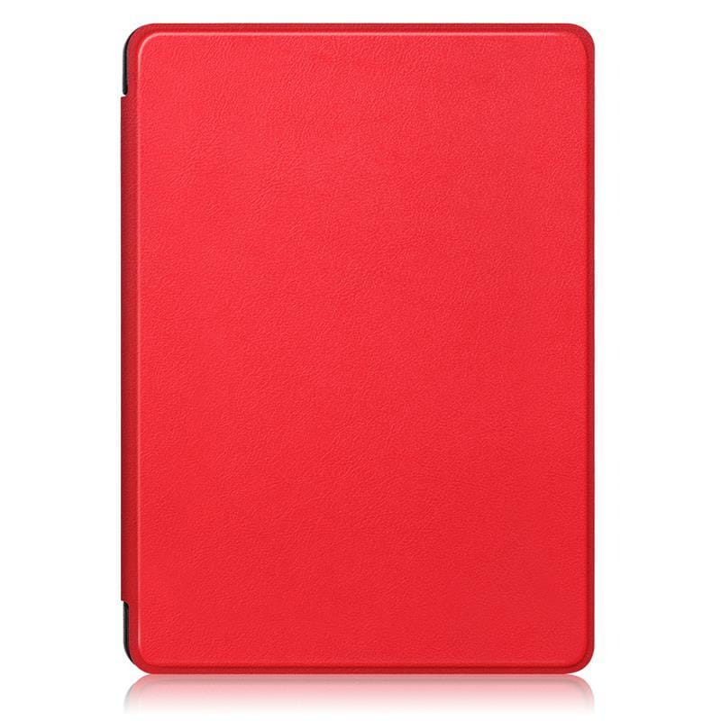 Чехол-книжка BeCover Smart для Amazon Kindle Paperwhite 11th Gen. 2021 Red (707207)