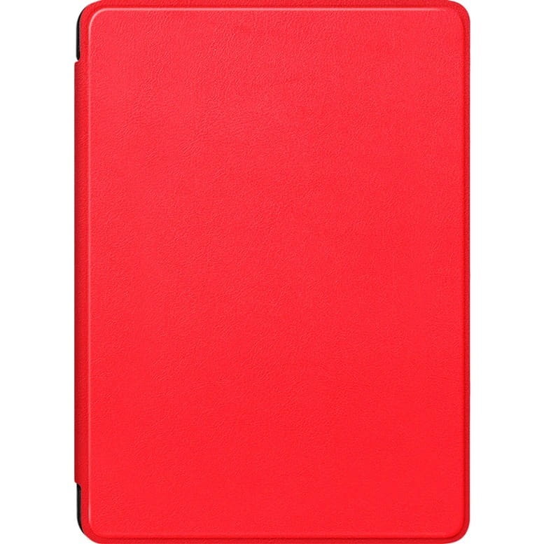 Чехол-книжка BeCover Smart для Amazon Kindle Paperwhite 11th Gen. 2021 Red (707207)