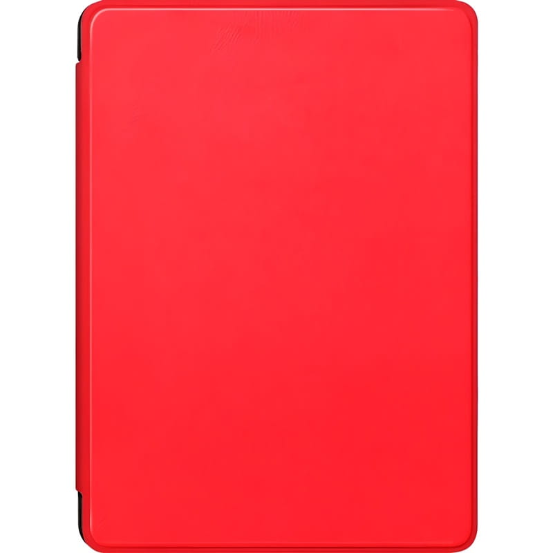 Чехол-книжка BeCover Smart для Amazon Kindle Paperwhite 11th Gen. 2021 Red (707207)