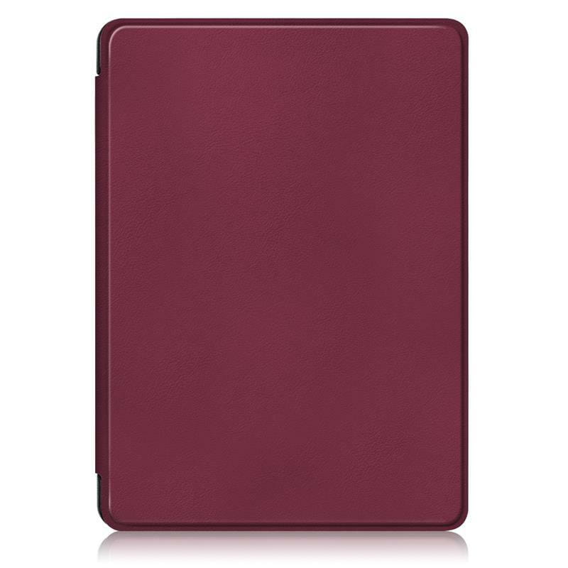 Чохол-книжка BeCover Smart для Amazon Kindle Paperwhite 11th Gen. 2021 Red Wine (707208)