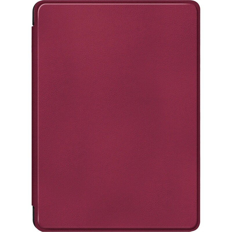 Чехол-книжка BeCover Smart для Amazon Kindle Paperwhite 11th Gen. 2021 Red Wine (707208)