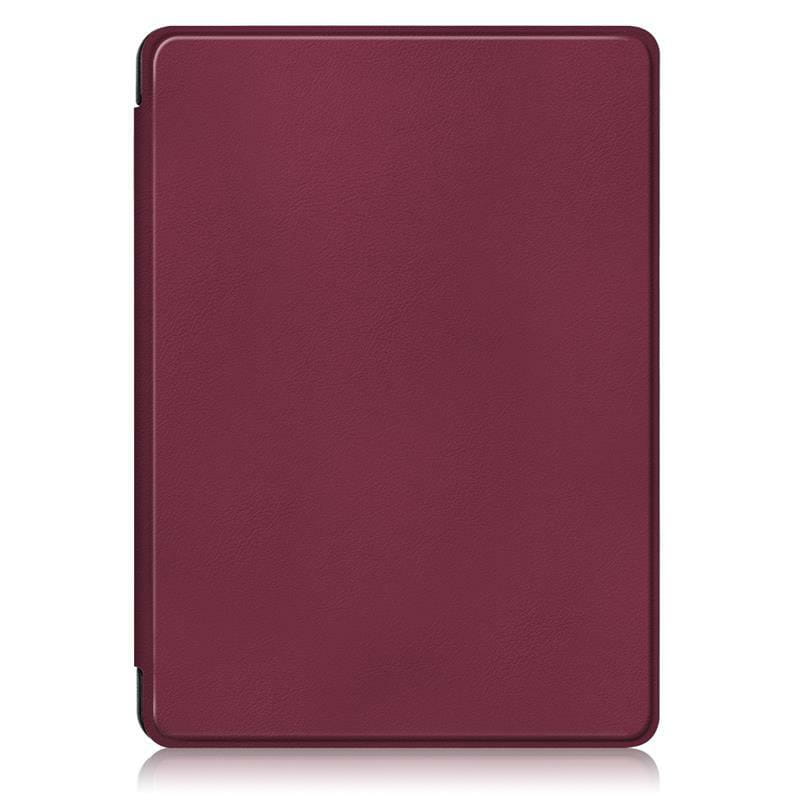 Чехол-книжка BeCover Smart для Amazon Kindle Paperwhite 11th Gen. 2021 Red Wine (707208)