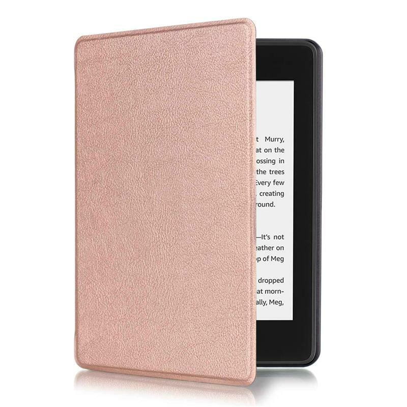 Чехол-книжка BeCover Smart для Amazon Kindle Paperwhite 11th Gen. 2021 Rose Gold (707209)