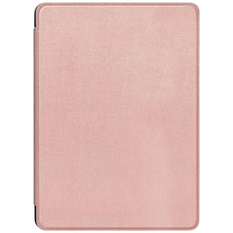 Чехол-книжка BeCover Smart для Amazon Kindle Paperwhite 11th Gen. 2021 Rose Gold (707209)