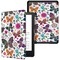 Фото - Чехол-книжка BeCover Smart для Amazon Kindle Paperwhite 11th Gen. 2021 Butterfly (707210) | click.ua