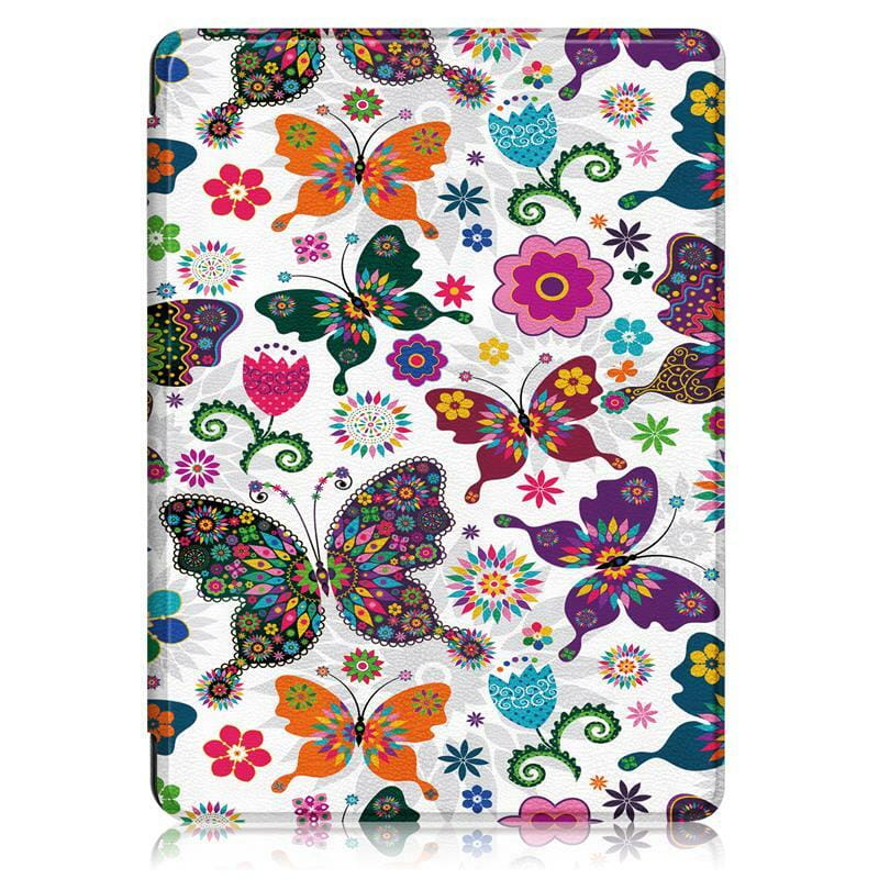 Чехол-книжка BeCover Smart для Amazon Kindle Paperwhite 11th Gen. 2021 Butterfly (707210)
