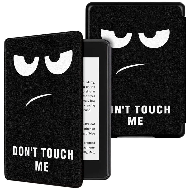 Чехол-книжка BeCover Smart для Amazon Kindle Paperwhite 11th Gen. 2021 Don`t Touch (707211)