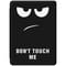 Фото - Чехол-книжка BeCover Smart для Amazon Kindle Paperwhite 11th Gen. 2021 Don`t Touch (707211) | click.ua