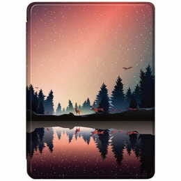Чехол-книжка BeCover Smart для Amazon Kindle Paperwhite 11th Gen. 2021 Dusk (707212)
