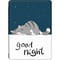 Фото - Чехол-книжка BeCover Smart для Amazon Kindle Paperwhite 11th Gen. 2021 Good Night (707213) | click.ua