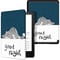 Фото - Чехол-книжка BeCover Smart для Amazon Kindle Paperwhite 11th Gen. 2021 Good Night (707213) | click.ua