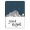 Фото - Чохол-книжка BeCover Smart для Amazon Kindle Paperwhite 11th Gen. 2021 Good Night (707213) | click.ua