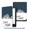 Фото - Чохол-книжка BeCover Smart для Amazon Kindle Paperwhite 11th Gen. 2021 Good Night (707213) | click.ua