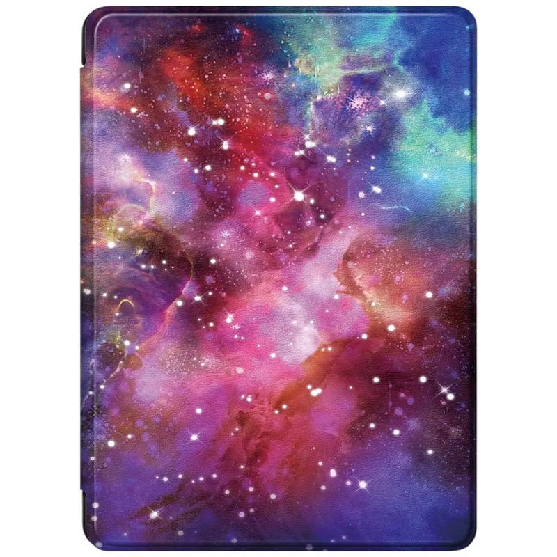 Чехол-книжка BeCover Smart для Amazon Kindle Paperwhite 11th Gen. 2021 Space (707216)