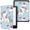 Фото - Чехол-книжка BeCover Smart для Amazon Kindle Paperwhite 11th Gen. 2021 Unicorn (707217) | click.ua