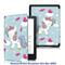 Фото - Чехол-книжка BeCover Smart для Amazon Kindle Paperwhite 11th Gen. 2021 Unicorn (707217) | click.ua