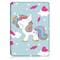 Фото - Чехол-книжка BeCover Smart для Amazon Kindle Paperwhite 11th Gen. 2021 Unicorn (707217) | click.ua