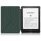 Фото - Чохол-книжка BeCover Ultra Slim Origami для Amazon Kindle Paperwhite 11th Gen. 2021 Dark Green (707220) | click.ua