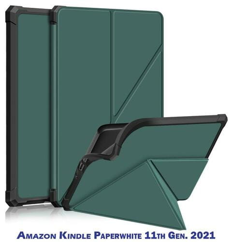 Фото - Чохол для ел. книги Becover Чохол-книжка  Ultra Slim Origami для Amazon Kindle Paperwhite 11th 