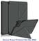 Фото - Чохол-книжка BeCover Ultra Slim Origami для Amazon Kindle Paperwhite 11th Gen. 2021 Gray (707221) | click.ua