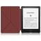 Фото - Чохол-книжка BeCover Ultra Slim Origami для Amazon Kindle Paperwhite 11th Gen. 2021 Red Wine (707222) | click.ua