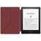 Фото - Чехол-книжка BeCover Ultra Slim Origami для Amazon Kindle Paperwhite 11th Gen. 2021 Red Wine (707222) | click.ua