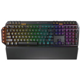 Клавиатура Cougar 700K Evo Black