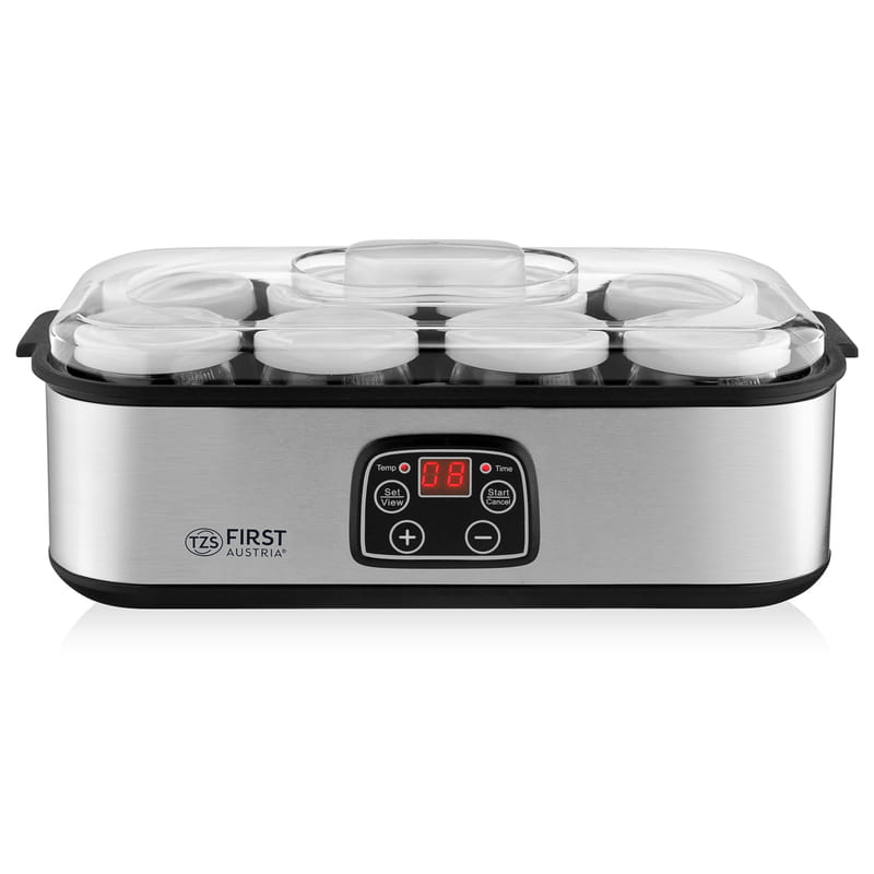 Йогуртница First FA-5120-2