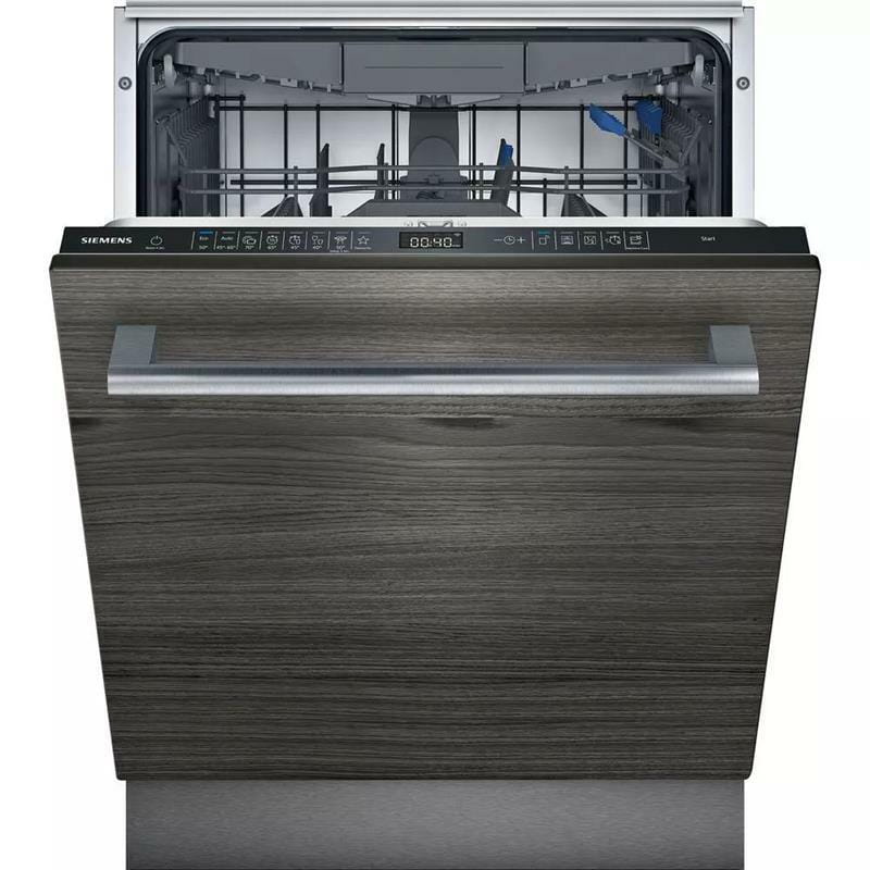 Встраиваемая посудомоечная машина Siemens SN65EX56CE