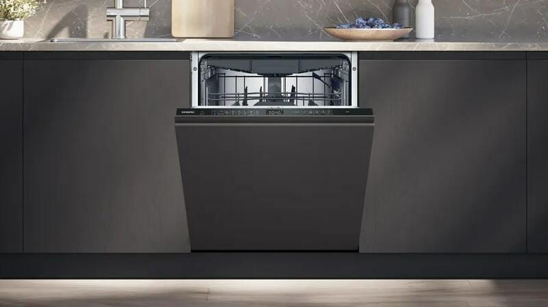 Вбудована посудомийна машина Siemens SN65EX56CE