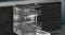 Фото - Вбудована посудомийна машина Siemens SN65EX56CE | click.ua