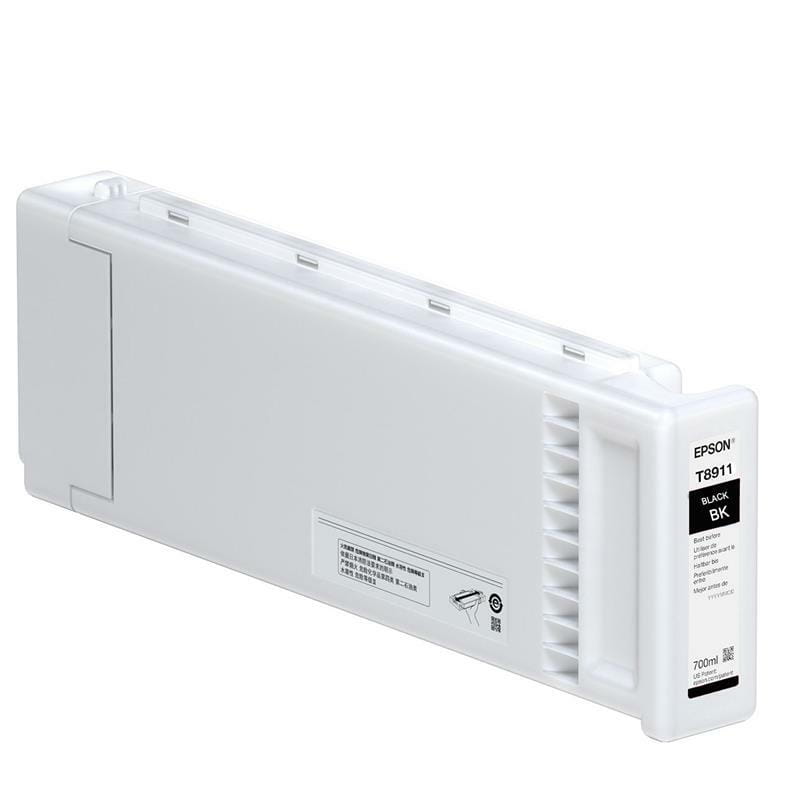 Картридж EPSON (T8911) UltraChrome GS3 (C13T891100) Black