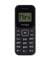 Фото - Мобiльний телефон Sigma mobile X-style 14 Mini Dual Sim Black | click.ua