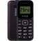 Фото - Мобiльний телефон Sigma mobile X-style 14 Mini Dual Sim BlackBlack/Green | click.ua