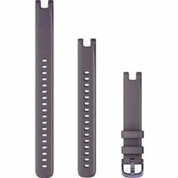 Ремешок Garmin для Garmin Lily Deep Orchid Silicone (010-13068-02)