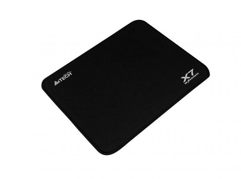 Игровая поверхность A4Tech X7-200S Black