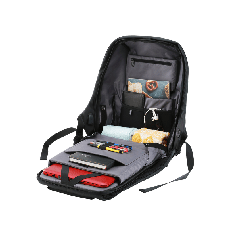 Рюкзак для ноутбука Canyon CNS-CBP5BB9 Black