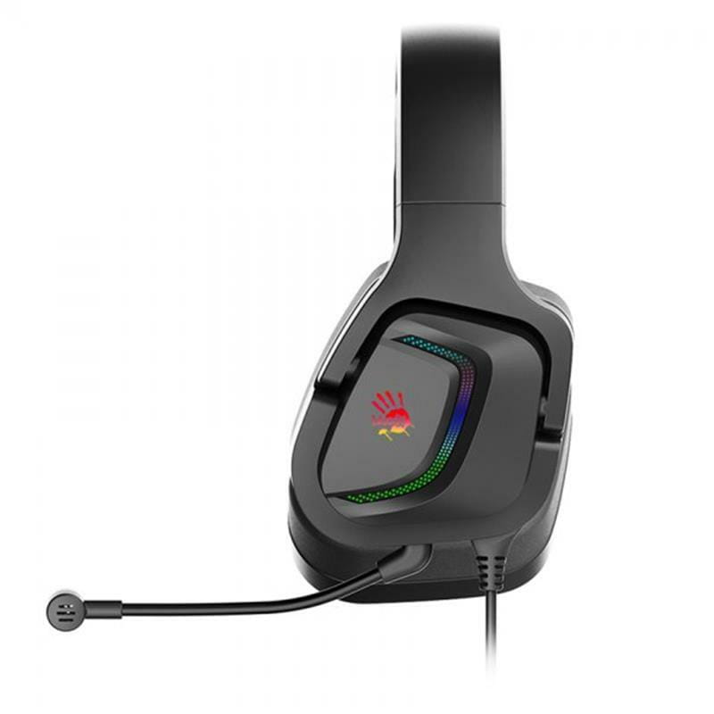 Гарнитура Bloody G573P Black