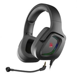 Гарнітура Bloody G573P Black