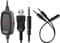 Фото - Гарнітура A4Tech Bloody G575P Black | click.ua