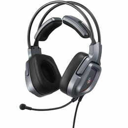 Гарнитура Bloody G575 Grey