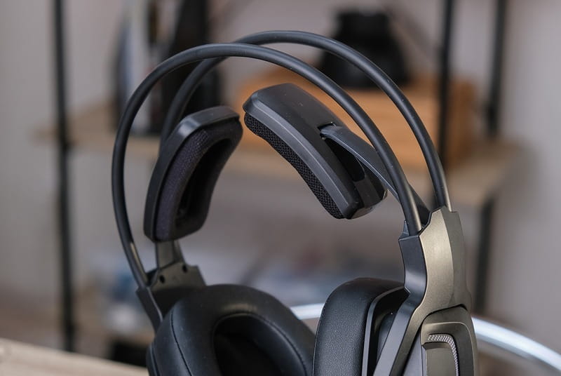 Гарнітура Bloody G575 Grey